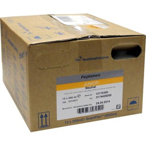 PEPTAMEN Junior Neutral SmartFlex flüssig Produktbild