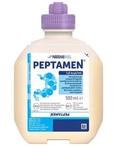 Peptamen produktbilde
