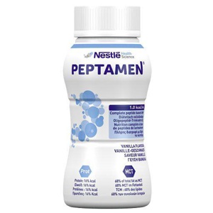 PEPTAMEN Vanille flüssig Produktbild