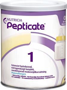 Pepticate 1, 450 g produkt bild