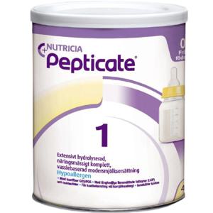 Pepticate 1, 450 g produkt bild