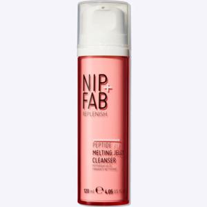 Peptide Fix Melting Jelly Cleanser produkt bild
