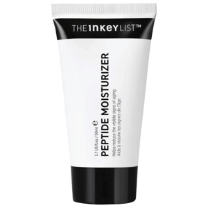 The Inkey List Peptide Moisturizer 50 ml produktbilde