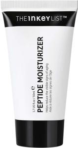 Peptide Moisturizer produkt bild
