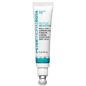Peptide Skinjection™ Fill + Fix Under-Eye Cream 15ml produkt bild