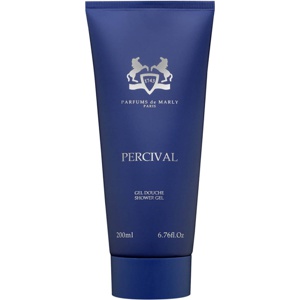 Percival Shower Gel 200 ml produktbilde