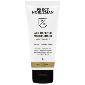 Percy Nobleman Age Defence Moisturiser 100 ml produktbillede