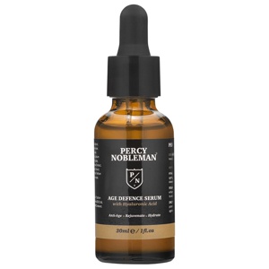 Percy Nobleman Age Defence Serum 30 ml produktbillede