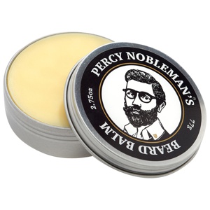 Percy Nobleman Beard Balm, 77 gr. produktbillede
