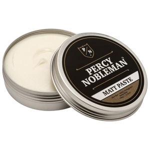 Percy Nobleman Matt Paste, 100 ml. produktbillede