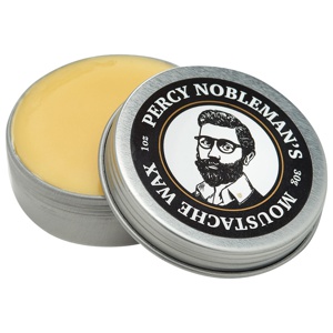 Percy Nobleman Moustache Wax, 30 gr. produktbillede