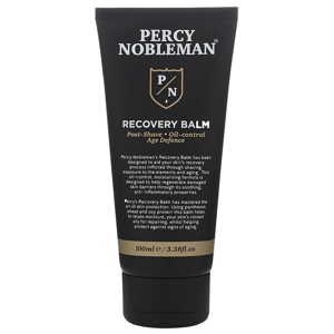 Percy Nobleman Recovery Balm 100 ml produktbillede