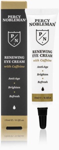Percy Nobleman Renewing Eye Cream 15 ml produktbillede