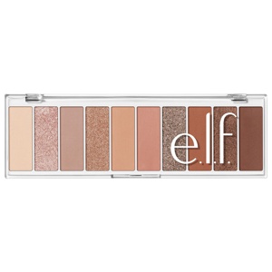 e.l.f. Perfect 10 Eyeshadow Palette Ethereal 13g produkt bild