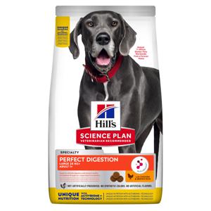Perfect Digestion Large Breed Adult Hundfoder - 14 kg produkt bild