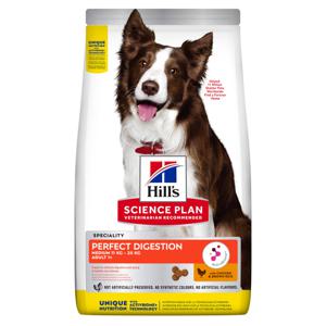 Perfect Digestion Medium Adult Hundfoder - 25 kg produkt bild