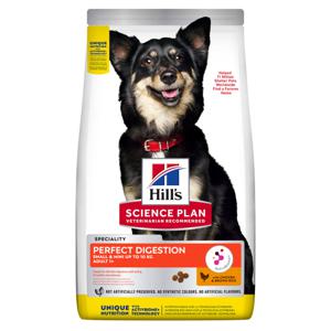 Perfect Digestion Small & Mini Adult Hundfoder - 15 kg produkt bild