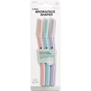 Perfect Eye Brow & Face Shaper produkt bild
