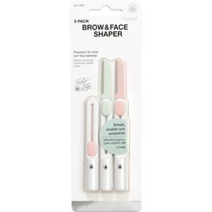 Perfect Eye Brow & Face Shaper produkt bild