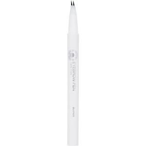 Perfect Eye Eyebrowpencil Twin Thin Blond produkt bild
