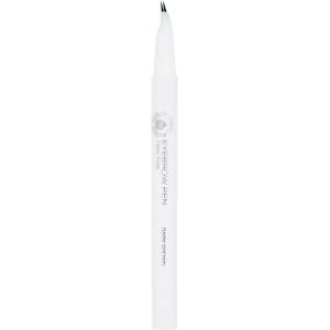 Perfect Eye Eyebrowpencil Twin Thin Darkbrown produkt bild