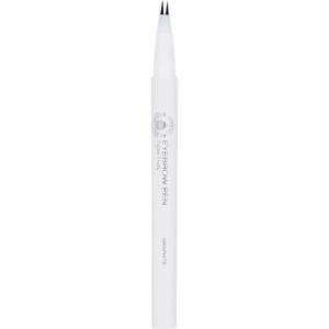 Perfect Eye Eyebrowpencil Twin Thin Grafit produkt bild