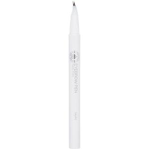 Perfect Eye Eyebrowpencil Twin Thin Taupe produkt bild