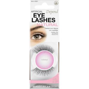 Perfect Eye False Lashes Hanna produkt bild
