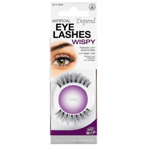 Depend Perfect Eye Eyelashes Svea produkt bild
