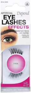 Perfect Eye False Lashes Tyra produkt bild