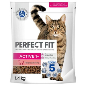 Perfect Fit Active 1+ Reich an Rind Produktbild