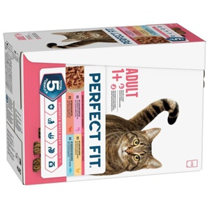 Perfect Fit Adult 1+ Mix Produktbild