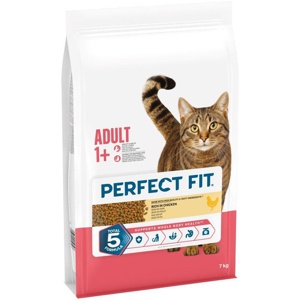 Perfect Fit Adult 1+ Reich an Huhn Produktbild