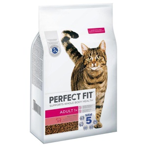 Perfect Fit Adult 1+ Reich an Rind Produktbild