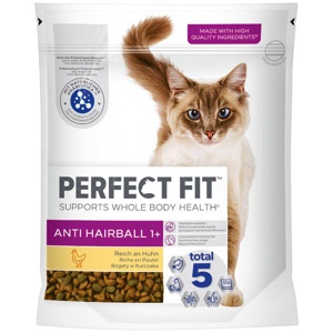 Perfect Fit Anti Hairball 1+ reich an Huhn Produktbild