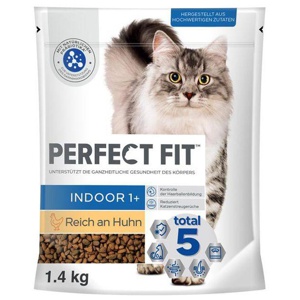 Perfect Fit Indoor 1+ Reich an Huhn Produktbild