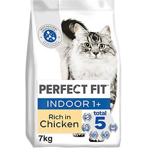 Perfect Fit Indoor 1+ Rich in Chicken product image