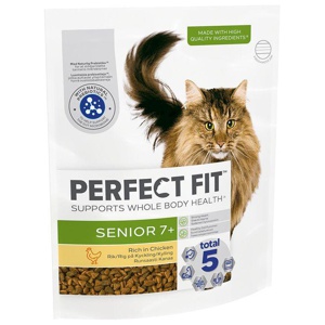 Perfect Fit Senior 7+ - Reich an Huhn Produktbild