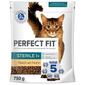 Perfect Fit Sterile 1+ Reich an Huhn Produktbild
