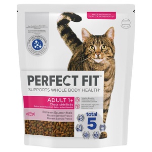 Perfect Fit Sterile 1+ Reich an Lachs Produktbild
