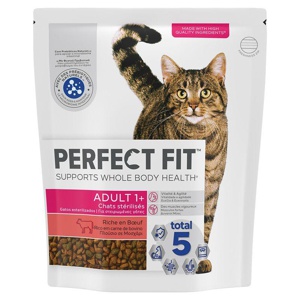 Perfect Fit Sterile 1+ Reich an Rind Produktbild