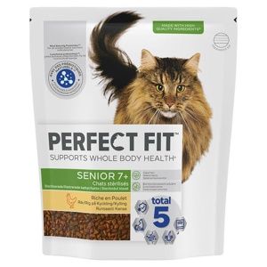 Perfect Fit Sterile Senior 7+ Reich an Huhn Produktbild