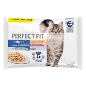 Perfect Fit Sterilise Indoor Adult 1+ Produktbild