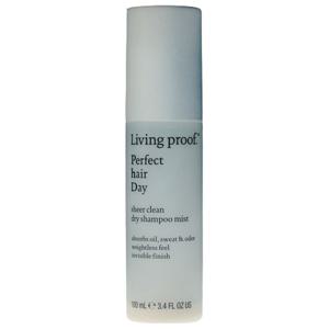 Perfect hair Day™ Sheer Clean Dry Shampoo Mist produkt bild