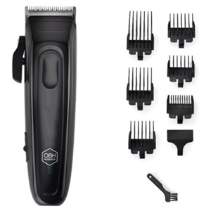 Perfect Line Hair Clipper Black produkt bild