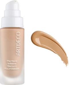Artdeco Perfect Matte Serum Foundation 76 Medium Tan 20 ml produkt bild