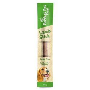 Perfect Pet Dog Lamb Stick 18 cm produkt bild