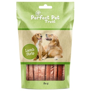 Perfect Pet Lamb Strip produkt bild