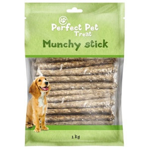 Perfect Pet Munchy Stick Tuggpinnar 100-pack produkt bild