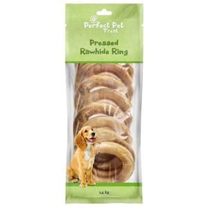 Perfect Pet Tuggringar 15 cm 10-pack produkt bild